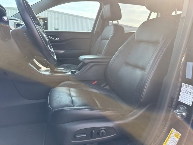 2017 Gmc Acadia SLT photo 15