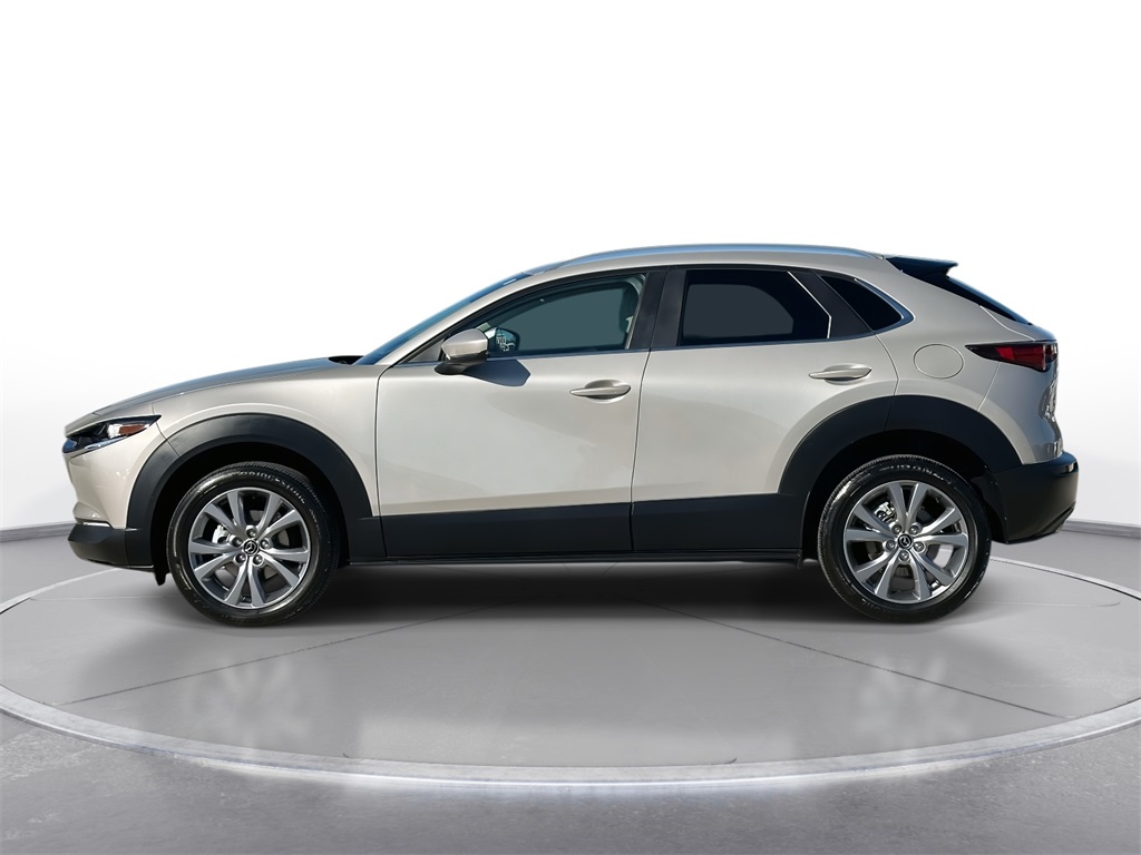 2022 Mazda CX-30 Preferred