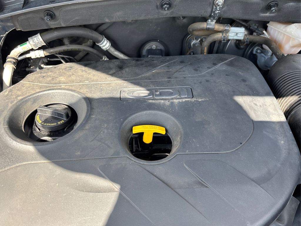 2020 Hyundai Tucson Value photo 13
