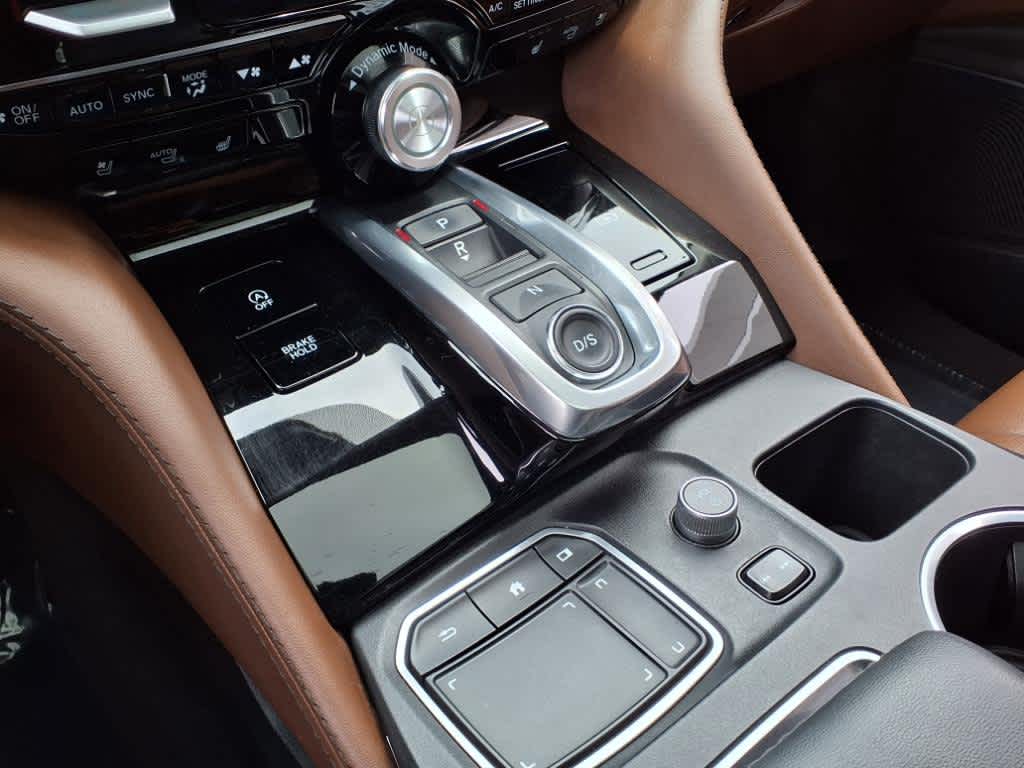 2024 Acura MDX SH-AWD Advance photo 15