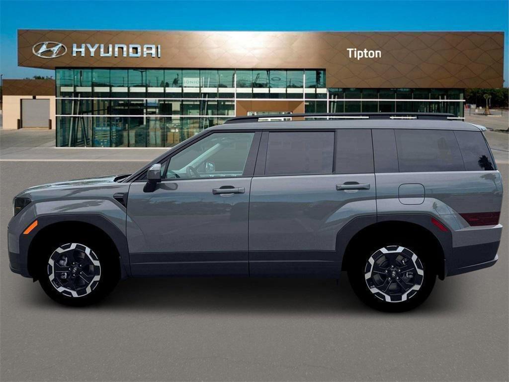 2026 Hyundai Santa Fe SEL photo 2