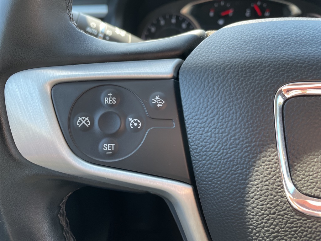 2023 Gmc Acadia SLT photo 15