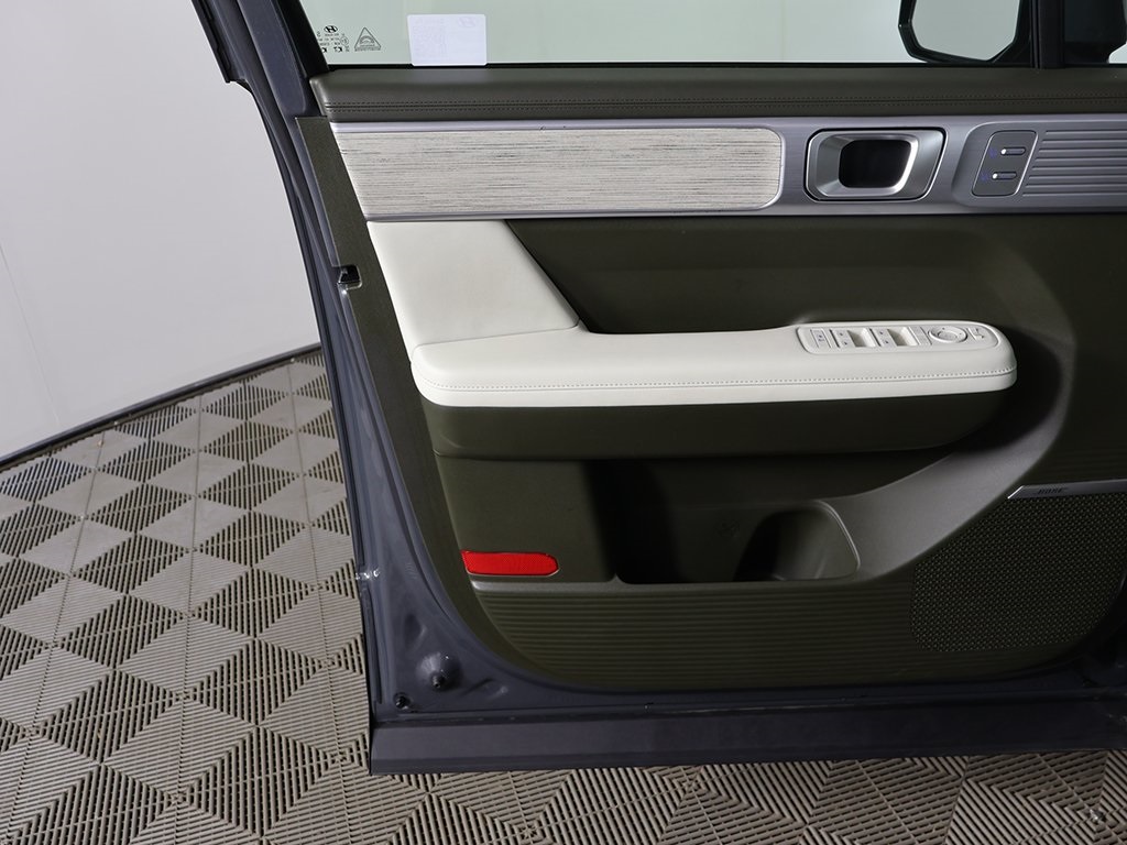 2024 Hyundai Santa Fe Calligraphy photo 17