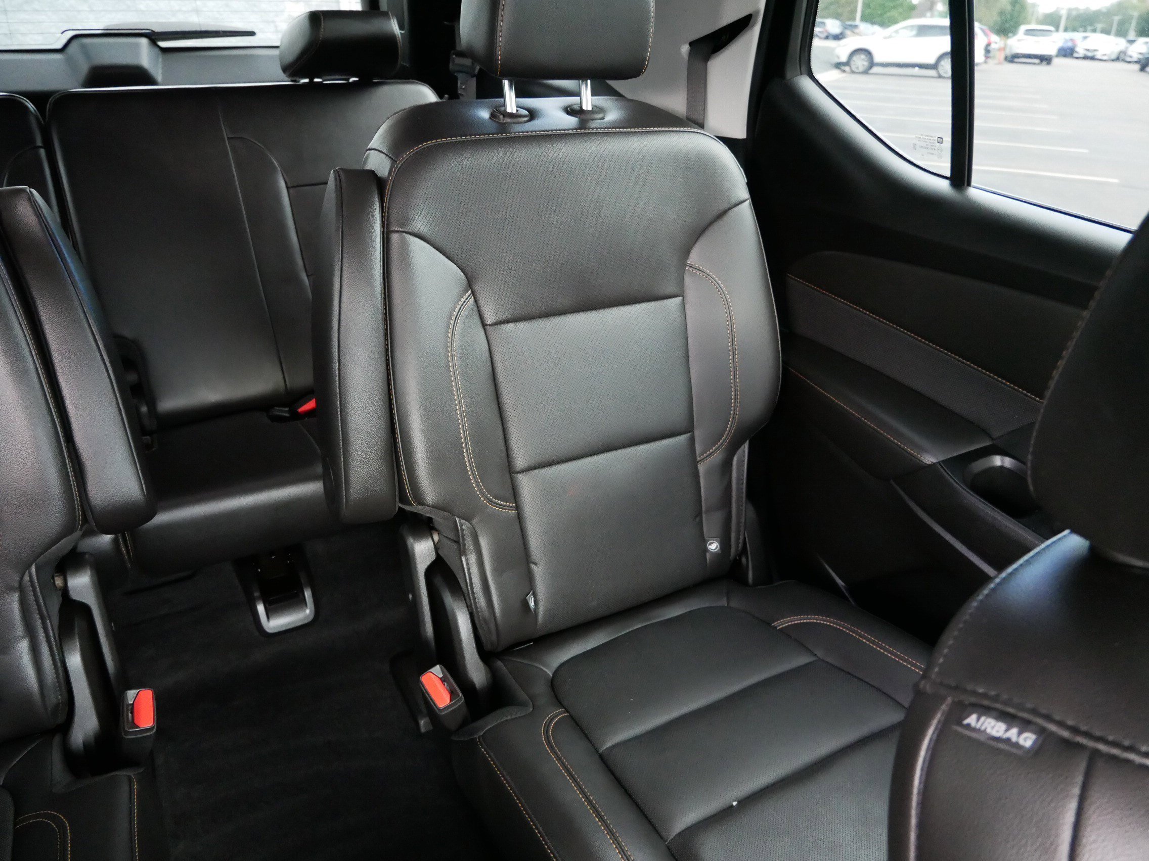 2020 Chevrolet Traverse Premier photo 13