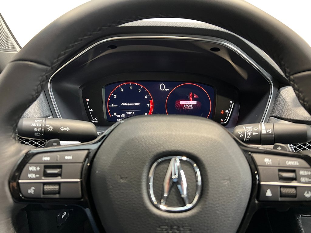 2025 Acura Integra Base photo 18
