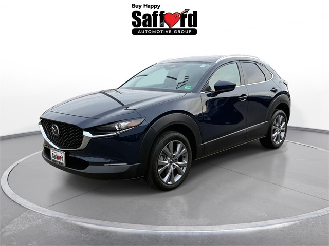 2025 Mazda CX-30 Preferred