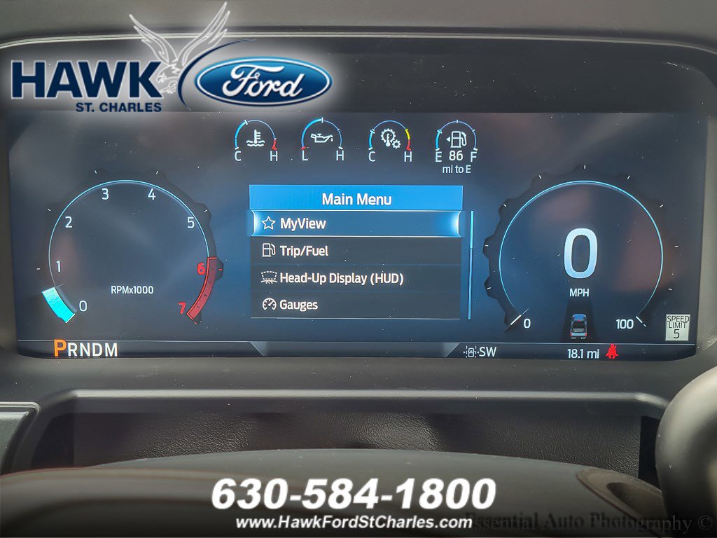 2025 FORD F-250 - Image 12