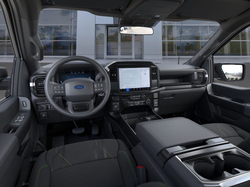 2025 FORD F-150 - Image 9