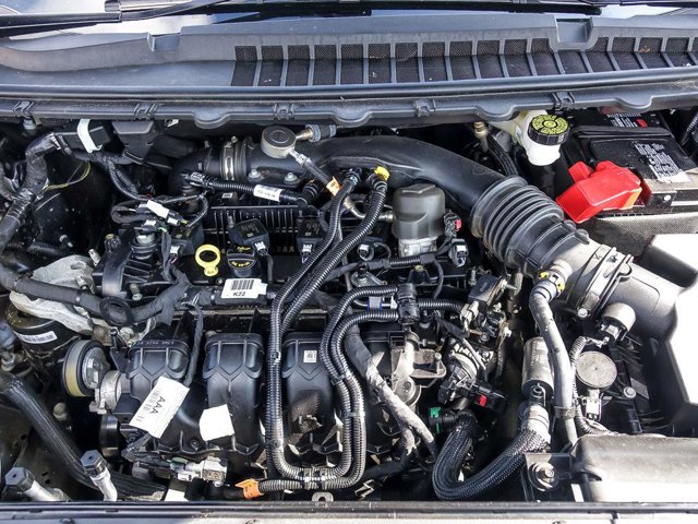 2024 FORD EDGE - Image 62