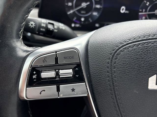 2023 Kia Telluride X-Line photo 16