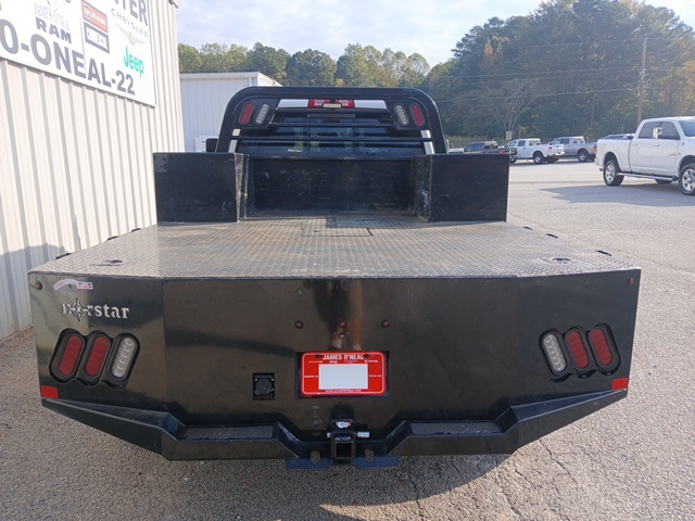 2020 Ram 3500 Tradesman photo 4