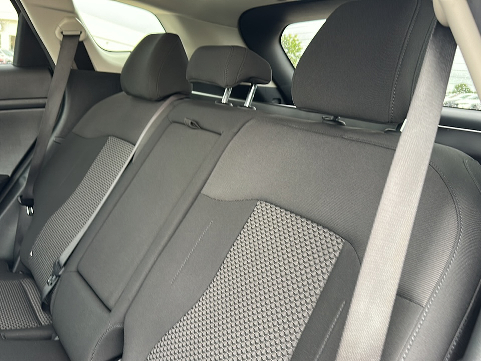 2023 Kia Sportage LX photo 7