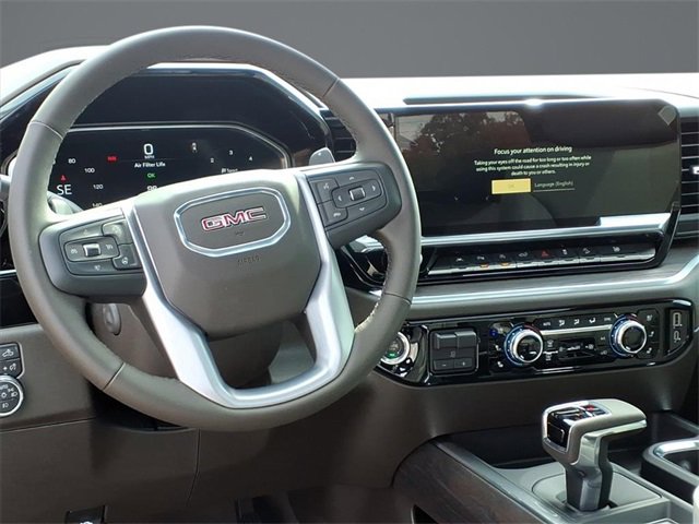 2026 Gmc Sierra 1500 SLT photo 2