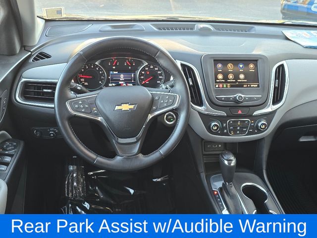 2020 Chevrolet Equinox LT photo 12