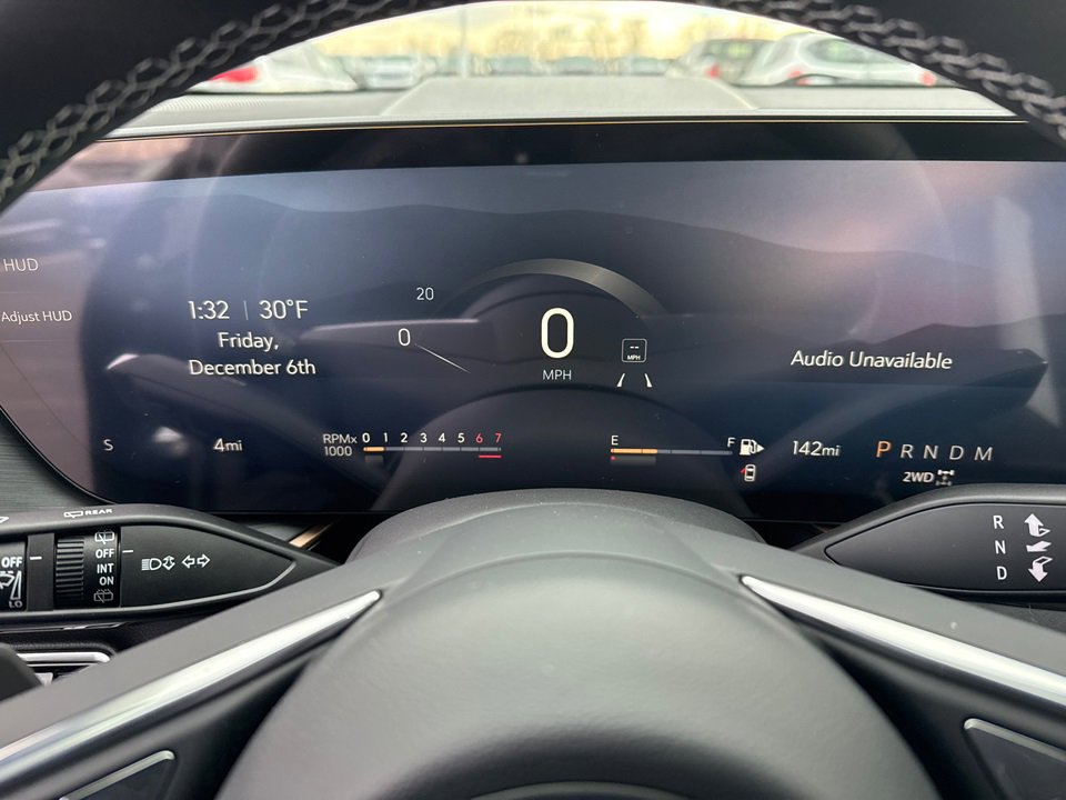 2025 BUICK ENVISION - Image 22