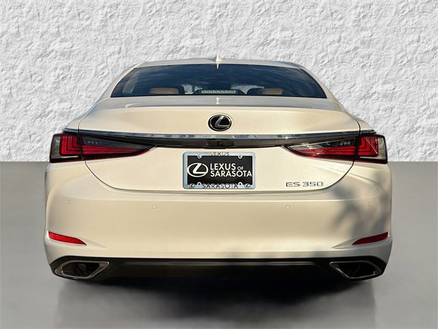 2025 Lexus ES Premium photo 4