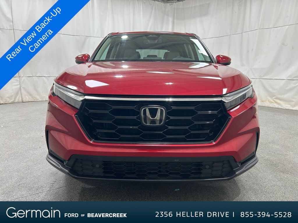 2023 Honda CR-V EX-L photo 2