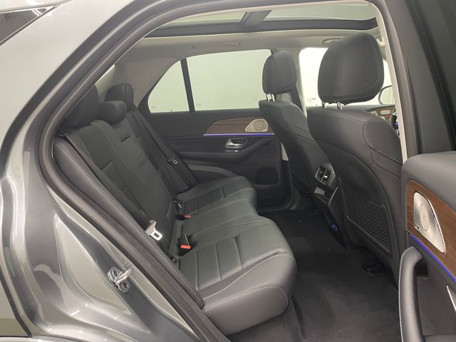 2026 Mercedes Benz GLE 350 photo 19