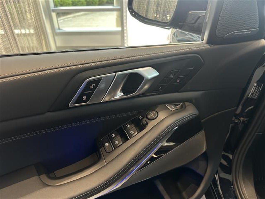 2026 Bmw X5 xDrive40i photo 11
