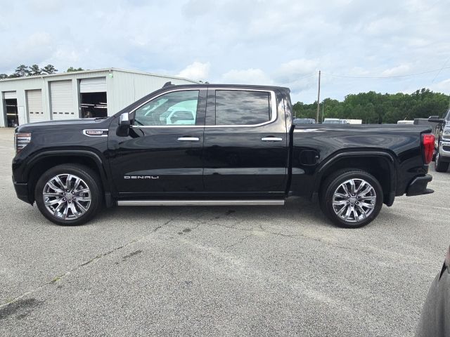 2023 Gmc Sierra 1500 Denali photo 2