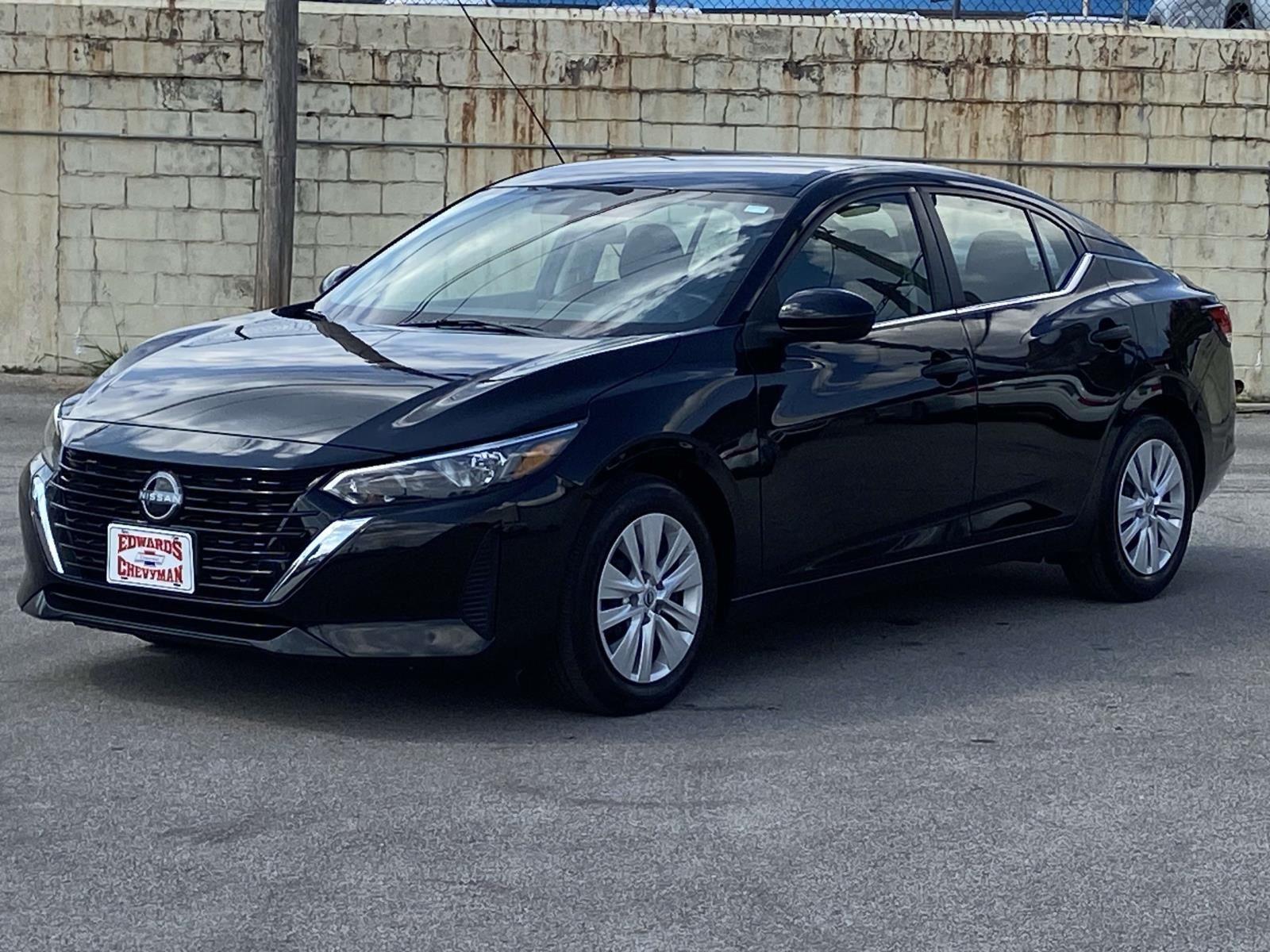 2024 Nissan Sentra S photo 21