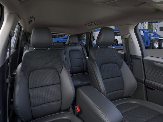 2026 Ford Escape Plug-In Hybrid photo 6