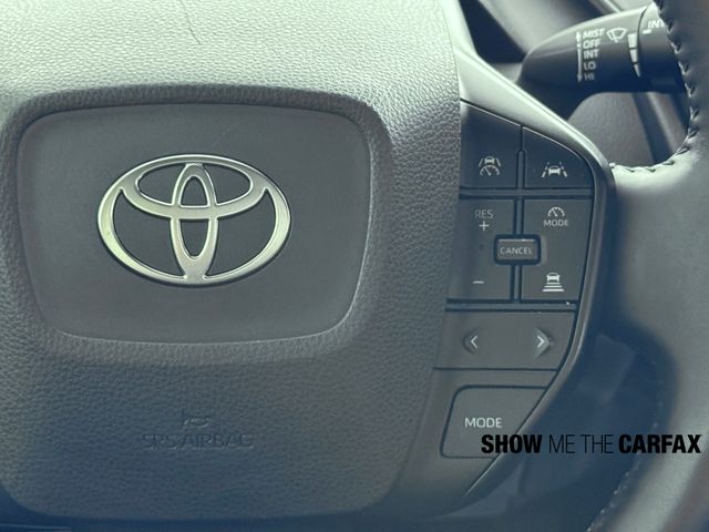 2023 Toyota Prius photo 22