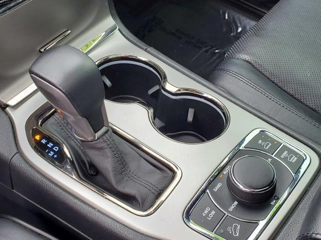 2019 Jeep Grand Cherokee High Altitude photo 21
