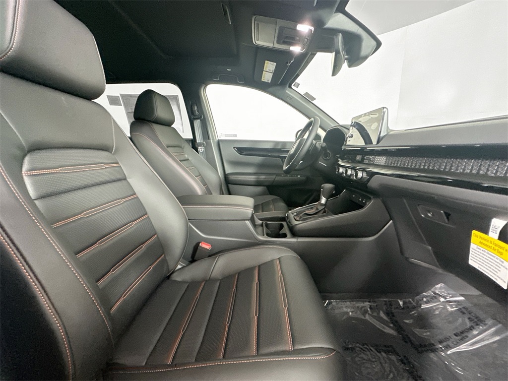 2026 Honda CR-V Sport Touring Hybrid photo 24