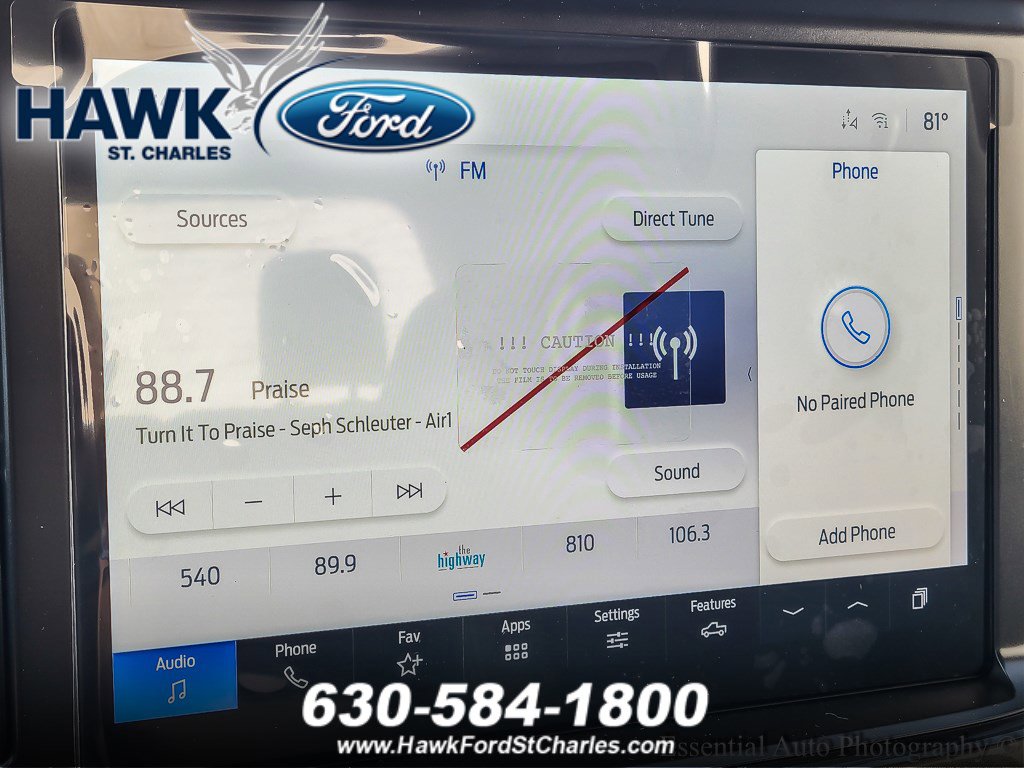 2025 FORD F-150 - Image 11