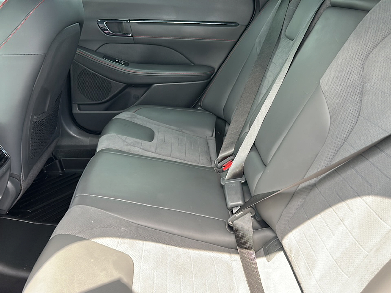 Used 2022 Portofino Gray HYUNDAI N LINE image 18