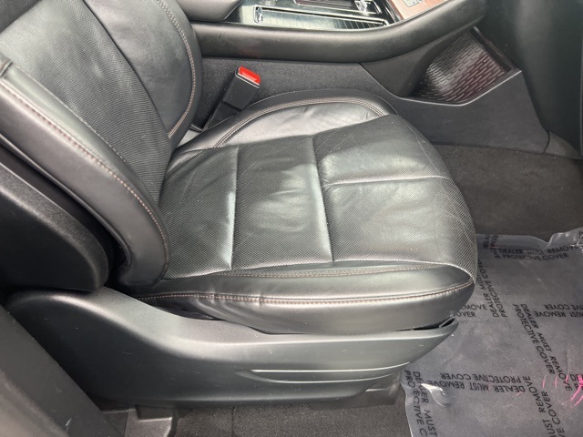 2021 Lincoln Aviator Reserve photo 22