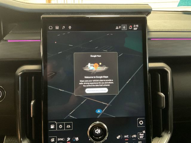 2025 Gmc Acadia AT4 photo 21