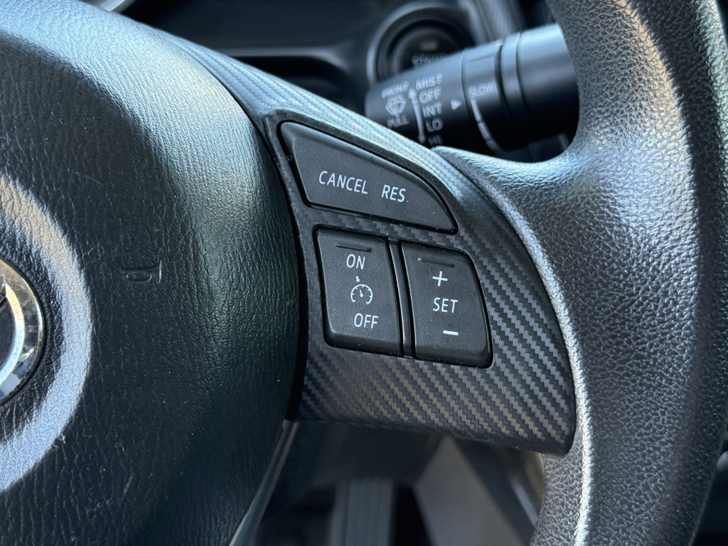 2017 Toyota Yaris iA Base photo 21