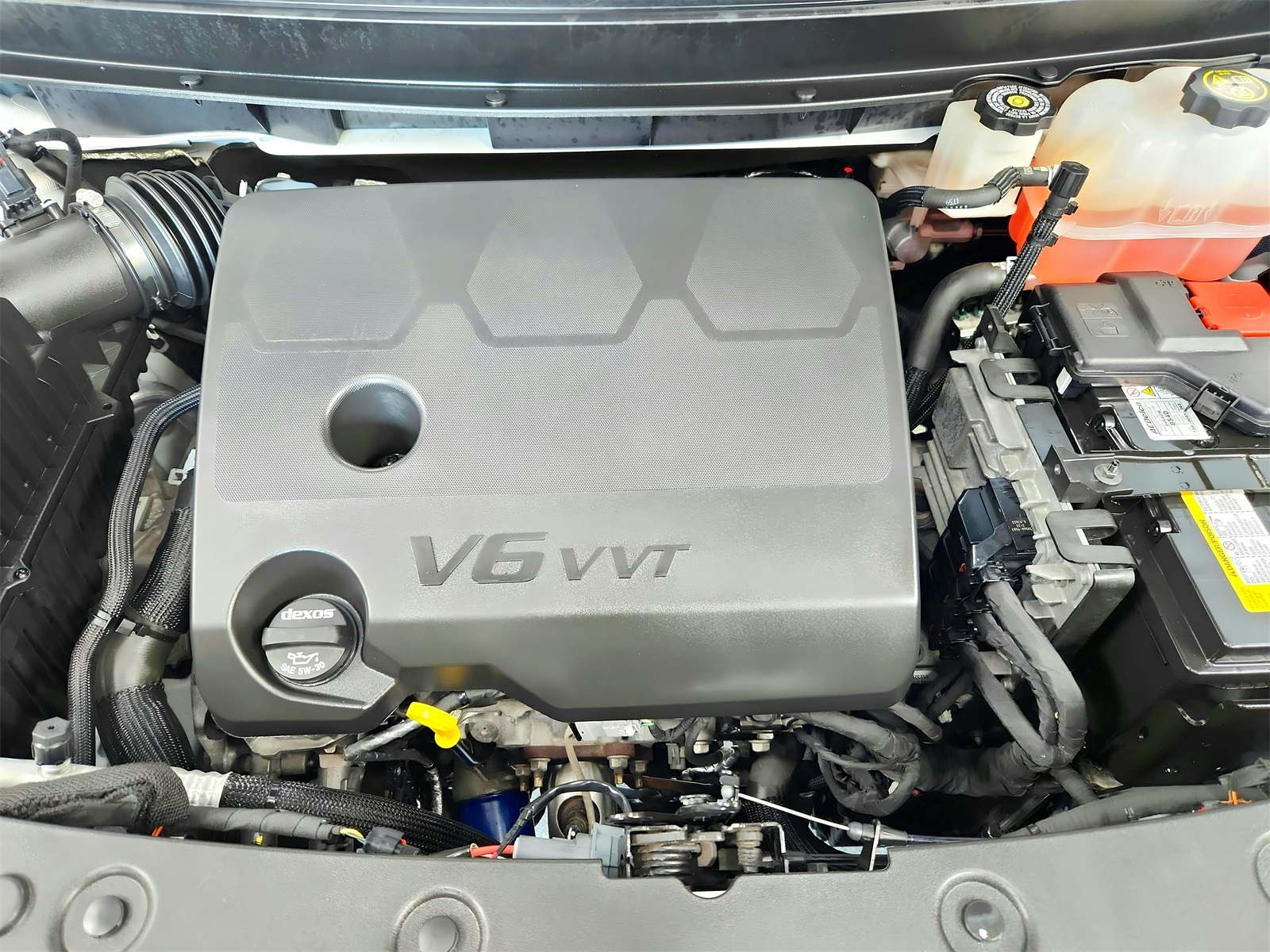 2024 Buick Enclave Premium photo 16