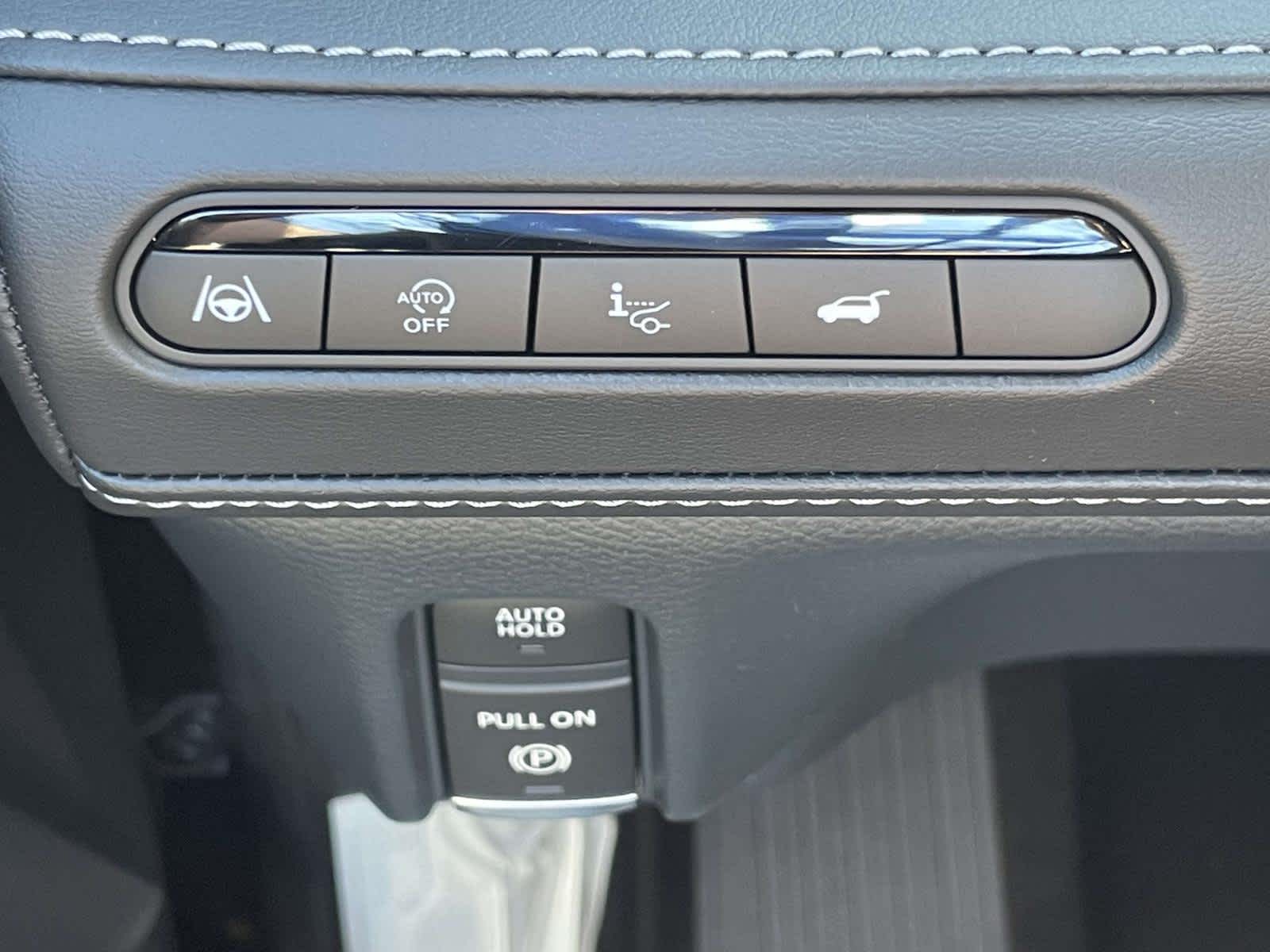2026 Infiniti QX80 photo 30