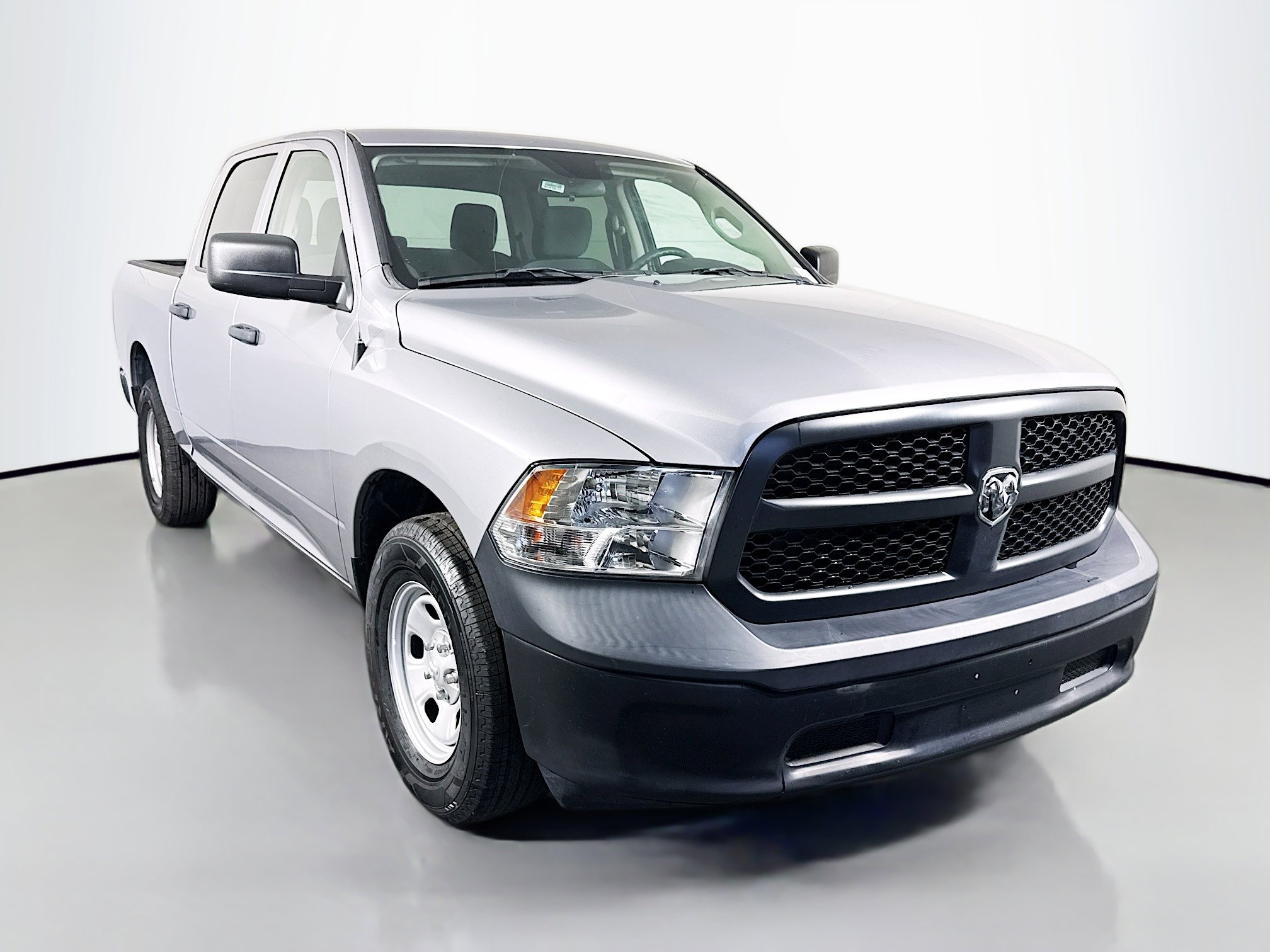 2023 RAM Ram 1500 Classic Tradesman's photo