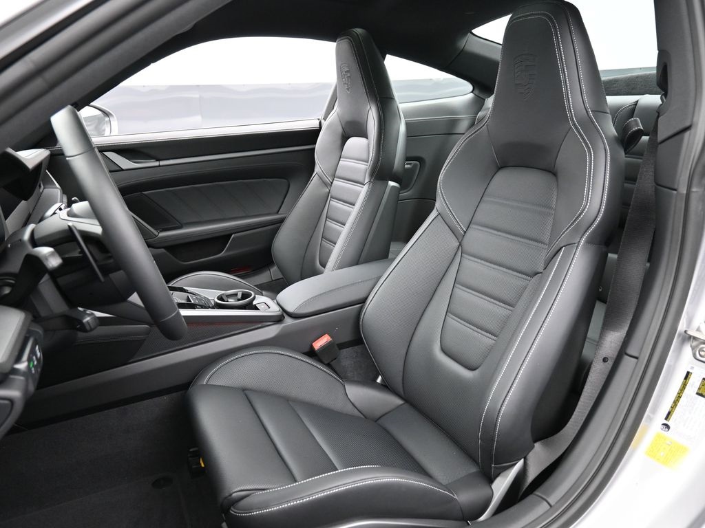 2026 Porsche 911 S photo 4