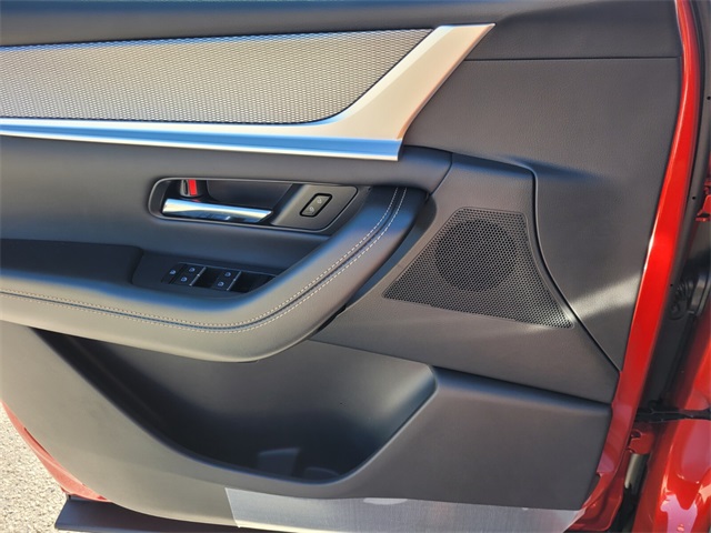 2025 Mazda CX-90 3.3 Turbo Preferred photo 19