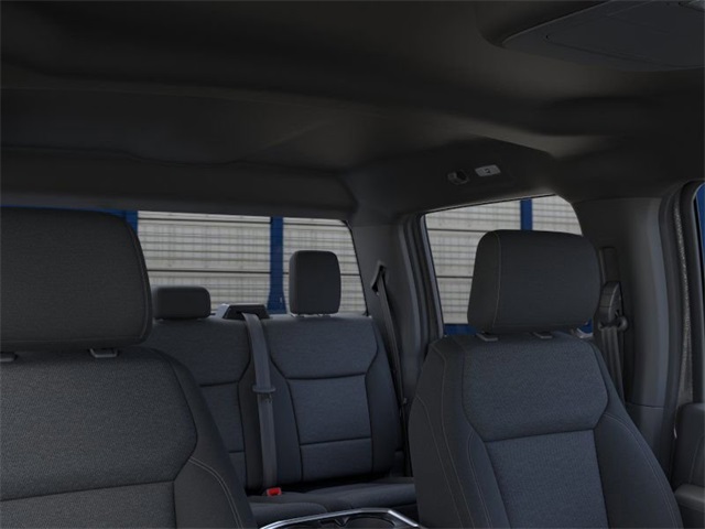 2025 Ford F-150 XLT photo 22
