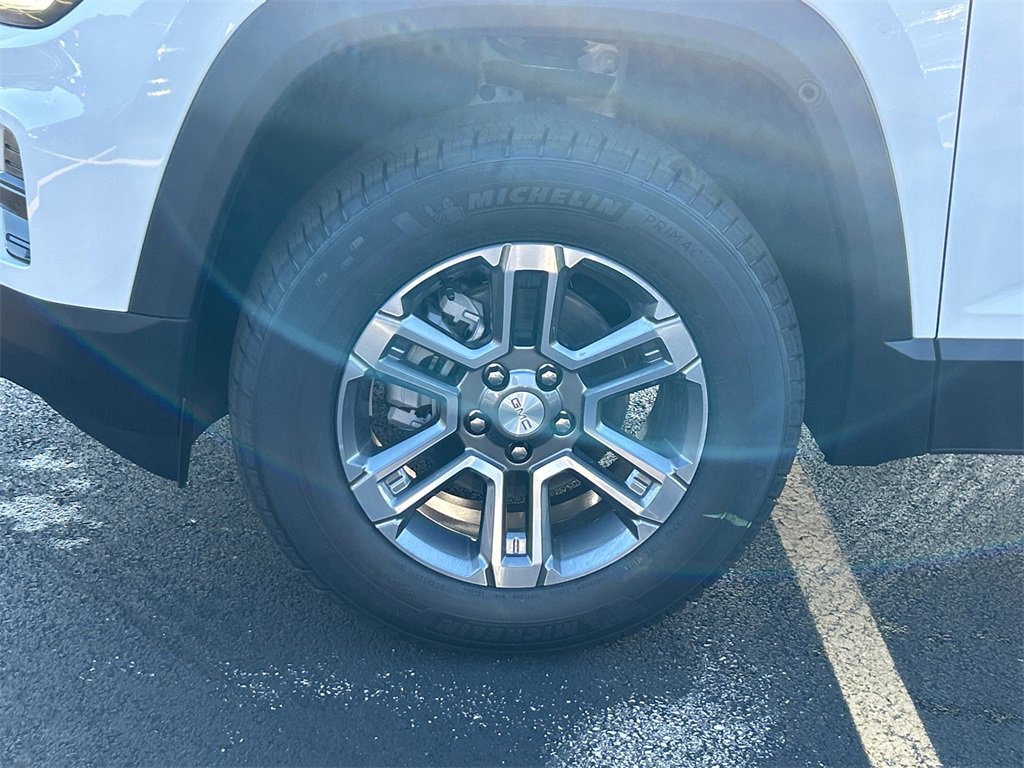 2026 GMC TERRAIN - Image 10