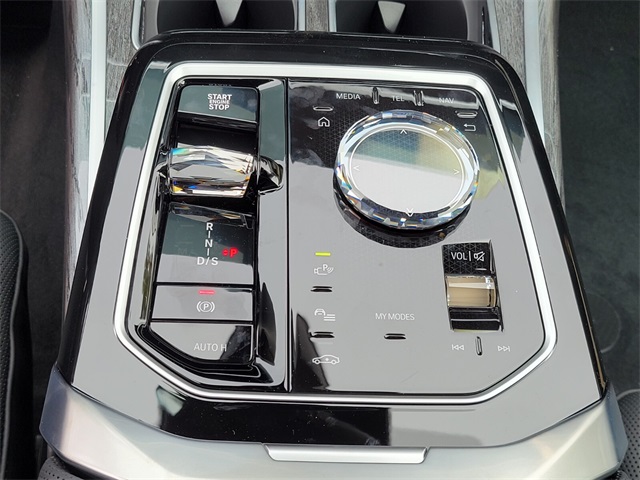 2025 Bmw 740i 740i xDrive photo 23