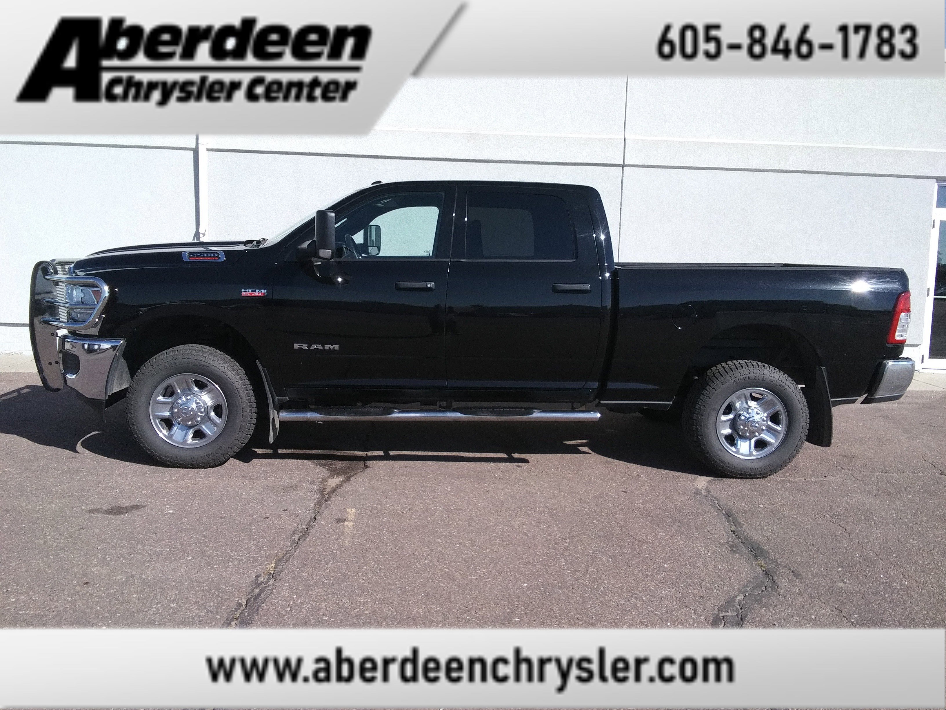2022 RAM Ram 2500 Pickup Tradesman's photo