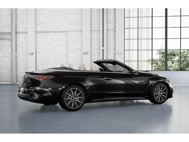 2026 Mercedes Benz CLE AMG 53 4MATIC Cabriolet photo 17