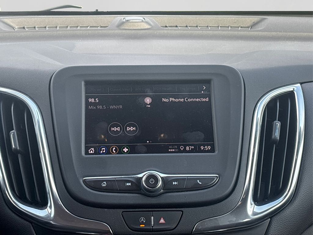2022 Chevrolet Equinox LT photo 15