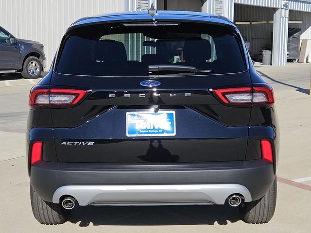 2026 Ford Escape Active photo 3