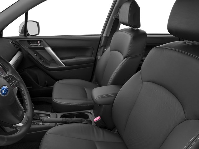 2016 Subaru Forester 2.0XT Touring photo 11