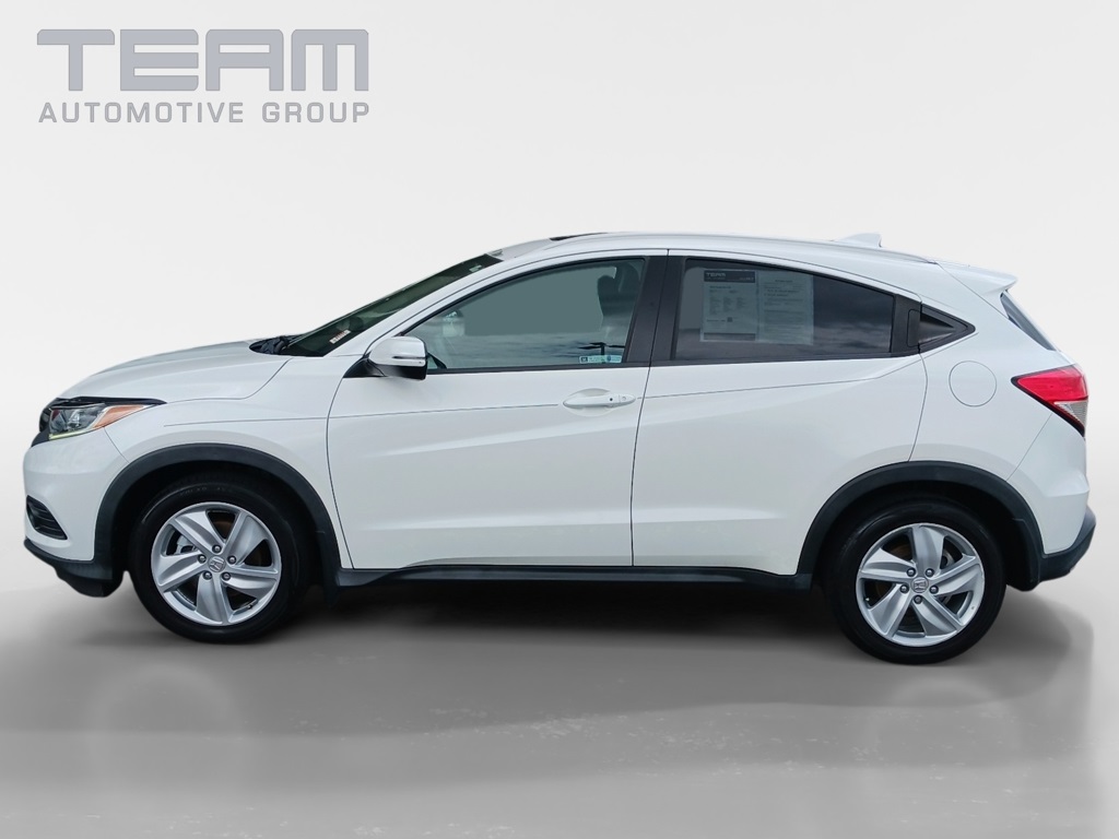2019 Honda HR-V EX photo 4