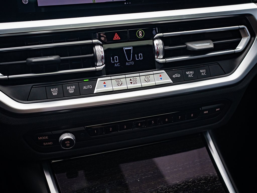 2022 Bmw 330i photo 20