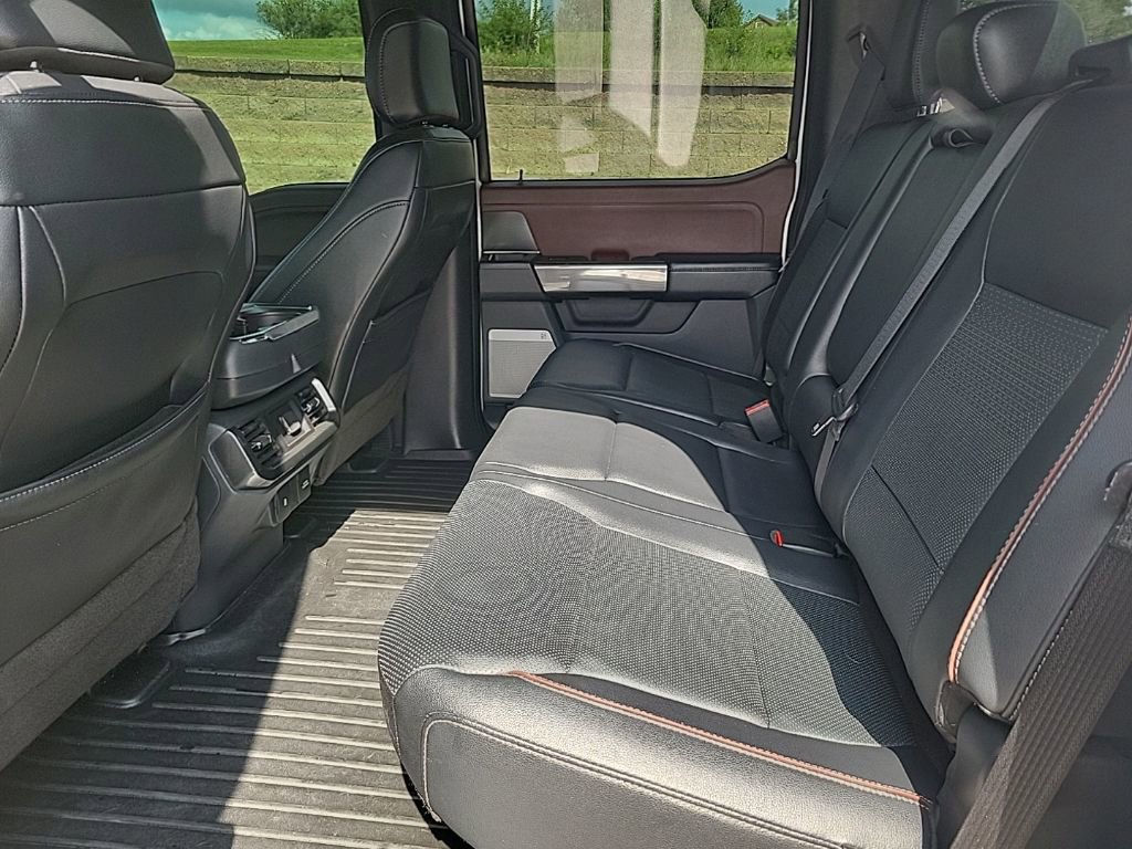 2023 Ford F-150 Lariat photo 10